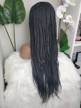 Load image into Gallery viewer, Brandy Glueless Braided Wig