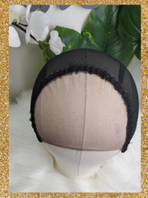 Load image into Gallery viewer, LACE TOP WIG CAP