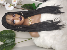 Load image into Gallery viewer, Brandy Glueless Braided Wig