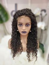 Load image into Gallery viewer, DAVINA CURLY WIG UNIT