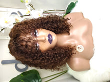 Load image into Gallery viewer, Dedra Bob Wig
