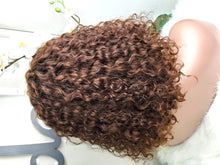 Load image into Gallery viewer, Dedra Bob Wig
