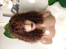 Load image into Gallery viewer, Dedra Bob Wig
