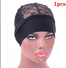 Load image into Gallery viewer, Headband Wig Cap
