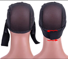 Load image into Gallery viewer, Headband Wig Cap
