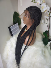 Load image into Gallery viewer, ERIKA BRAIDED WIG
