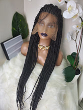 Load image into Gallery viewer, ERIKA BRAIDED WIG
