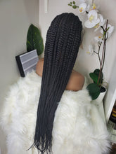 Load image into Gallery viewer, ERIKA BRAIDED WIG
