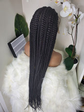 Load image into Gallery viewer, ERIKA BRAIDED WIG
