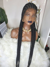 Load image into Gallery viewer, Bianca Glueless Braided Wig
