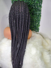 Load image into Gallery viewer, MAY Braided Wig
