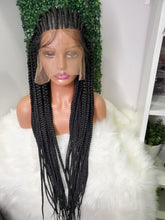 Load image into Gallery viewer, MAY Braided Wig
