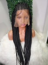 Load image into Gallery viewer, MAY Braided Wig
