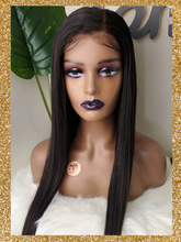 Load image into Gallery viewer, NIKKY  Human Hair Wig
