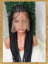 Load image into Gallery viewer, MAY Braided Wig
