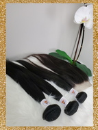 Staight Bundles