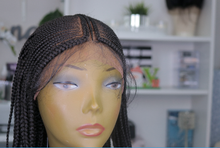 Load image into Gallery viewer, LOVETH Glueless Braided Wig
