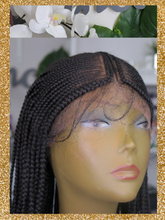 Load image into Gallery viewer, LOVETH Glueless Braided Wig
